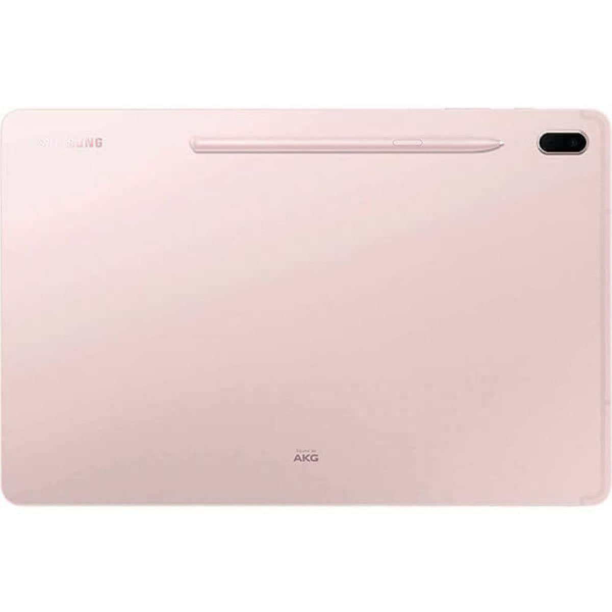 Samsung Galaxy Tab S7 FE, 12,4 inç, 64 GB dahili bellek, 4 GB RAM